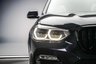 USED 2018 68 BMW X3 2.0 20i M Sport SUV 5dr Petrol Auto xDrive Euro 6 (s/s) (184 ps) M SPORT PLUS | H/K | PANROOF | 20's