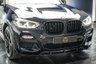 USED 2018 68 BMW X3 2.0 20i M Sport SUV 5dr Petrol Auto xDrive Euro 6 (s/s) (184 ps) M SPORT PLUS | H/K | PANROOF | 20's