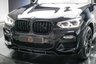 USED 2018 68 BMW X3 2.0 20i M Sport SUV 5dr Petrol Auto xDrive Euro 6 (s/s) (184 ps) M SPORT PLUS | H/K | PANROOF | 20's