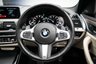 USED 2018 68 BMW X3 2.0 20i M Sport SUV 5dr Petrol Auto xDrive Euro 6 (s/s) (184 ps) M SPORT PLUS | H/K | PANROOF | 20's
