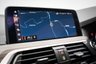 USED 2018 68 BMW X3 2.0 20i M Sport SUV 5dr Petrol Auto xDrive Euro 6 (s/s) (184 ps) M SPORT PLUS | H/K | PANROOF | 20's