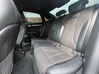 USED 2018 10 AUDI A3 1.5 TFSI CoD Black Edition Saloon 4dr Petrol Manual Euro 6 (s/s) (150 ps) SAT NAV/BLACK EDITION
