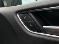 USED 2018 10 AUDI A3 1.5 TFSI CoD Black Edition Saloon 4dr Petrol Manual Euro 6 (s/s) (150 ps) SAT NAV/BLACK EDITION