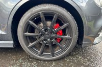 USED 2018 10 AUDI A3 1.5 TFSI CoD Black Edition Saloon 4dr Petrol Manual Euro 6 (s/s) (150 ps) SAT NAV/BLACK EDITION