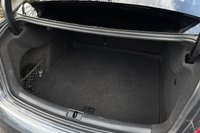 USED 2018 10 AUDI A3 1.5 TFSI CoD Black Edition Saloon 4dr Petrol Manual Euro 6 (s/s) (150 ps) SAT NAV/BLACK EDITION