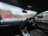 USED 2018 10 AUDI A3 1.5 TFSI CoD Black Edition Saloon 4dr Petrol Manual Euro 6 (s/s) (150 ps) SAT NAV/BLACK EDITION