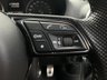 USED 2018 10 AUDI A3 1.5 TFSI CoD Black Edition Saloon 4dr Petrol Manual Euro 6 (s/s) (150 ps) SAT NAV/BLACK EDITION