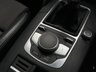 USED 2018 10 AUDI A3 1.5 TFSI CoD Black Edition Saloon 4dr Petrol Manual Euro 6 (s/s) (150 ps) SAT NAV/BLACK EDITION