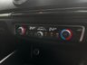 USED 2018 10 AUDI A3 1.5 TFSI CoD Black Edition Saloon 4dr Petrol Manual Euro 6 (s/s) (150 ps) SAT NAV/BLACK EDITION