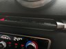 USED 2018 10 AUDI A3 1.5 TFSI CoD Black Edition Saloon 4dr Petrol Manual Euro 6 (s/s) (150 ps) SAT NAV/BLACK EDITION