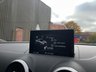 USED 2018 10 AUDI A3 1.5 TFSI CoD Black Edition Saloon 4dr Petrol Manual Euro 6 (s/s) (150 ps) SAT NAV/BLACK EDITION