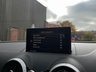 USED 2018 10 AUDI A3 1.5 TFSI CoD Black Edition Saloon 4dr Petrol Manual Euro 6 (s/s) (150 ps) SAT NAV/BLACK EDITION