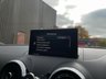 USED 2018 10 AUDI A3 1.5 TFSI CoD Black Edition Saloon 4dr Petrol Manual Euro 6 (s/s) (150 ps) SAT NAV/BLACK EDITION