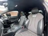 USED 2018 10 AUDI A3 1.5 TFSI CoD Black Edition Saloon 4dr Petrol Manual Euro 6 (s/s) (150 ps) SAT NAV/BLACK EDITION