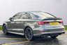 USED 2018 10 AUDI A3 1.5 TFSI CoD Black Edition Saloon 4dr Petrol Manual Euro 6 (s/s) (150 ps) SAT NAV/BLACK EDITION