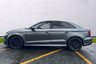 USED 2018 10 AUDI A3 1.5 TFSI CoD Black Edition Saloon 4dr Petrol Manual Euro 6 (s/s) (150 ps) SAT NAV/BLACK EDITION
