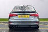 USED 2018 10 AUDI A3 1.5 TFSI CoD Black Edition Saloon 4dr Petrol Manual Euro 6 (s/s) (150 ps) SAT NAV/BLACK EDITION