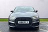 USED 2018 10 AUDI A3 1.5 TFSI CoD Black Edition Saloon 4dr Petrol Manual Euro 6 (s/s) (150 ps) SAT NAV/BLACK EDITION