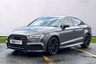 USED 2018 10 AUDI A3 1.5 TFSI CoD Black Edition Saloon 4dr Petrol Manual Euro 6 (s/s) (150 ps) SAT NAV/BLACK EDITION