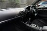 USED 2018 10 AUDI A3 1.5 TFSI CoD Black Edition Saloon 4dr Petrol Manual Euro 6 (s/s) (150 ps) SAT NAV/BLACK EDITION