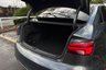 USED 2018 10 AUDI A3 1.5 TFSI CoD Black Edition Saloon 4dr Petrol Manual Euro 6 (s/s) (150 ps) SAT NAV/BLACK EDITION