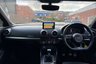 USED 2018 10 AUDI A3 1.5 TFSI CoD Black Edition Saloon 4dr Petrol Manual Euro 6 (s/s) (150 ps) SAT NAV/BLACK EDITION