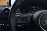 USED 2018 10 AUDI A3 1.5 TFSI CoD Black Edition Saloon 4dr Petrol Manual Euro 6 (s/s) (150 ps) SAT NAV/BLACK EDITION