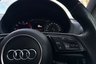 USED 2018 10 AUDI A3 1.5 TFSI CoD Black Edition Saloon 4dr Petrol Manual Euro 6 (s/s) (150 ps) SAT NAV/BLACK EDITION