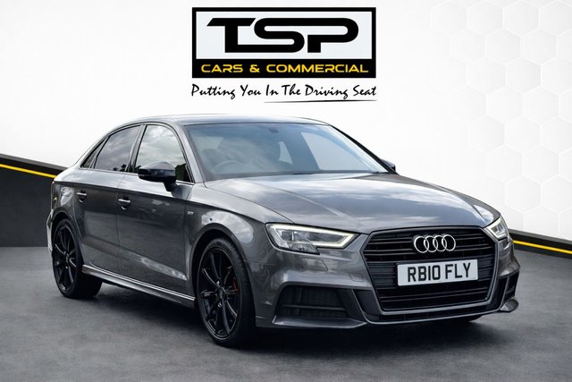 View our AUDI A3
