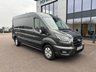USED 2025 25 FORD TRANSIT 2.0 350 ECOBLUE LIMITED  FWD L3 H2 165PS AIRCON RARE AUTO - NEW MODEL 