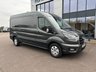 USED 2025 25 FORD TRANSIT 2.0 350 ECOBLUE LIMITED  FWD L3 H2 165PS AIRCON RARE AUTO - NEW MODEL 