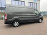 USED 2025 25 FORD TRANSIT 2.0 350 ECOBLUE LIMITED  FWD L3 H2 165PS AIRCON RARE AUTO - NEW MODEL 