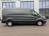 USED 2025 25 FORD TRANSIT 2.0 350 ECOBLUE LIMITED  FWD L3 H2 165PS AIRCON RARE AUTO - NEW MODEL 