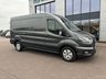 USED 2025 25 FORD TRANSIT 2.0 350 ECOBLUE LIMITED  FWD L3 H2 165PS AIRCON RARE AUTO - NEW MODEL 