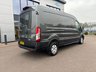 USED 2025 25 FORD TRANSIT 2.0 350 ECOBLUE LIMITED  FWD L3 H2 165PS AIRCON RARE AUTO - NEW MODEL 