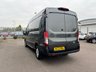 USED 2025 25 FORD TRANSIT 2.0 350 ECOBLUE LIMITED  FWD L3 H2 165PS AIRCON RARE AUTO - NEW MODEL 