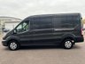 USED 2025 25 FORD TRANSIT 2.0 350 ECOBLUE LIMITED  FWD L3 H2 165PS AIRCON RARE AUTO - NEW MODEL 