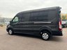 USED 2025 25 FORD TRANSIT 2.0 350 ECOBLUE LIMITED  FWD L3 H2 165PS AIRCON RARE AUTO - NEW MODEL 