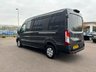 USED 2025 25 FORD TRANSIT 2.0 350 ECOBLUE LIMITED  FWD L3 H2 165PS AIRCON RARE AUTO - NEW MODEL 