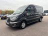 USED 2025 25 FORD TRANSIT 2.0 350 ECOBLUE LIMITED  FWD L3 H2 165PS AIRCON RARE AUTO - NEW MODEL 