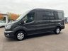 USED 2025 25 FORD TRANSIT 2.0 350 ECOBLUE LIMITED  FWD L3 H2 165PS AIRCON RARE AUTO - NEW MODEL 