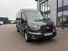 USED 2025 25 FORD TRANSIT 2.0 350 ECOBLUE LIMITED  FWD L3 H2 165PS AIRCON RARE AUTO - NEW MODEL 