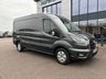 USED 2025 25 FORD TRANSIT 2.0 350 ECOBLUE LIMITED  FWD L3 H2 165PS AIRCON RARE AUTO - NEW MODEL 
