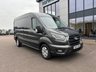 USED 2025 25 FORD TRANSIT 2.0 350 ECOBLUE LIMITED  FWD L3 H2 165PS AIRCON RARE AUTO - NEW MODEL 