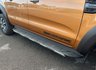 USED 2022 22 FORD RANGER 2.0 EcoBlue Wildtrak Pickup Double Cab 4dr Diesel Auto 4WD Euro 6 (s/s) (213 ps) ONLY 35K FULL SERVICE HISTORY