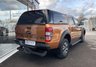USED 2022 22 FORD RANGER 2.0 EcoBlue Wildtrak Pickup Double Cab 4dr Diesel Auto 4WD Euro 6 (s/s) (213 ps) ONLY 35K FULL SERVICE HISTORY