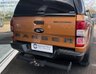 USED 2022 22 FORD RANGER 2.0 EcoBlue Wildtrak Pickup Double Cab 4dr Diesel Auto 4WD Euro 6 (s/s) (213 ps) ONLY 35K FULL SERVICE HISTORY