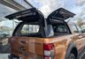 USED 2022 22 FORD RANGER 2.0 EcoBlue Wildtrak Pickup Double Cab 4dr Diesel Auto 4WD Euro 6 (s/s) (213 ps) ONLY 35K FULL SERVICE HISTORY