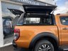 USED 2022 22 FORD RANGER 2.0 EcoBlue Wildtrak Pickup Double Cab 4dr Diesel Auto 4WD Euro 6 (s/s) (213 ps) ONLY 35K FULL SERVICE HISTORY