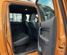 USED 2022 22 FORD RANGER 2.0 EcoBlue Wildtrak Pickup Double Cab 4dr Diesel Auto 4WD Euro 6 (s/s) (213 ps) ONLY 35K FULL SERVICE HISTORY